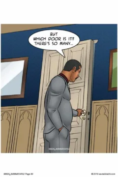 Breaking into the Boys Club (80)