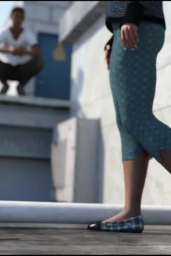 Busted And Entertained (10)