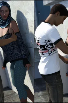 Busted And Entertained (13)