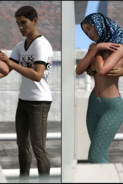 Busted And Entertained (15)