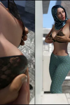 Busted And Entertained (16)