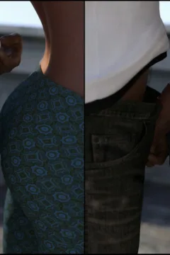 Busted And Entertained (18)