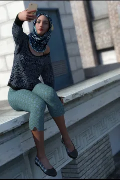 Busted And Entertained (5)