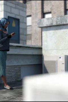 Busted And Entertained (6)