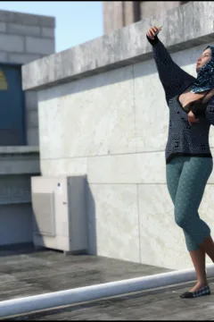 Busted And Entertained (7)