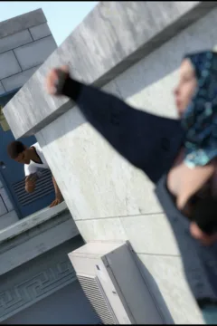 Busted And Entertained (8)