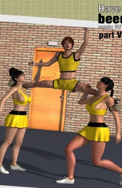 Butre3004 – Have We Always Been Like This 5