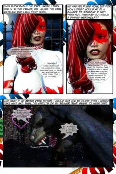 Canadia Beaver Ep.2- part 4 (13)