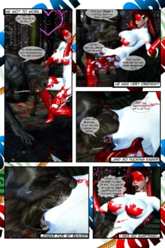 Canadia Beaver Ep.2- part 4 (15)