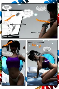 Canadian Beaver Ep.1- part 5 (11)