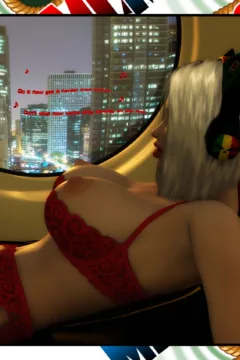 Canadian Beaver Ep.1- part 5 (4)