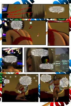 Canadian Beaver Ep.1- part 5 (5)