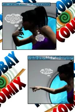 Canadian Beaver Ep.1- part 5 (8)