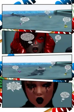 Canadian Beaver Ep.2- part 2 (4)