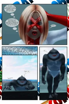 Canadian Beaver Ep.2- part 2 (5)