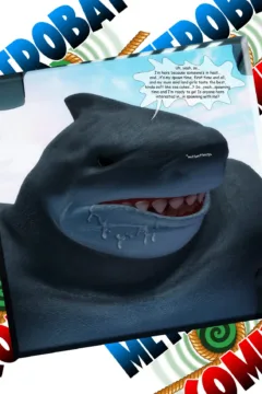 Canadian Beaver Ep.2- part 2 (6)