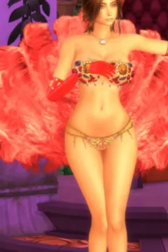 Carnival Parade (233)