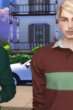 Carnival Parade (450)