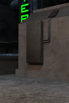 Catwoman Encounter (11)