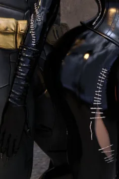 Catwoman Encounter (18)