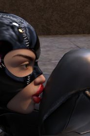Catwoman Encounter (34)