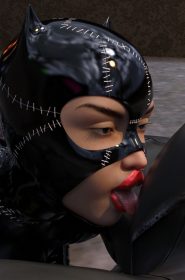 Catwoman Encounter (35)