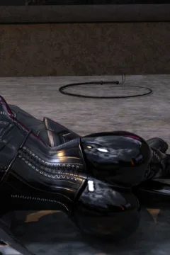 Catwoman Encounter (41)