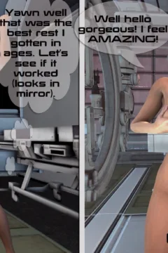 Chakwas Transformation (5)