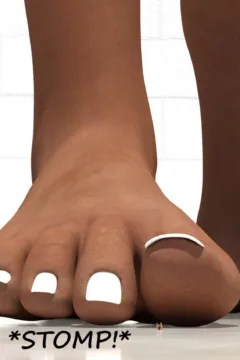 Cheer Shrink Potion (10)