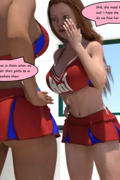 Cheer Shrink Potion (17)