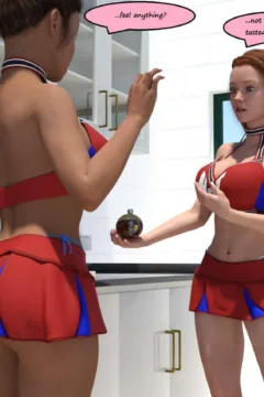 Cheer Shrink Potion (22)