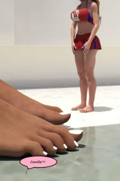 Cheer Shrink Potion (28)