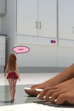 Cheer Shrink Potion (31)