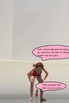 Cheer Shrink Potion (37)