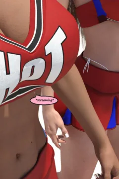 Cheer Shrink Potion (5)