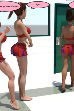 Cheer Shrink Potion (54)