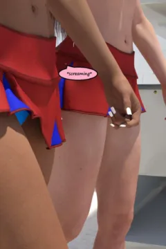 Cheer Shrink Potion (6)