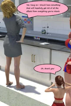 Cheer Shrink Potion (61)