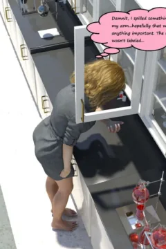 Cheer Shrink Potion (63)