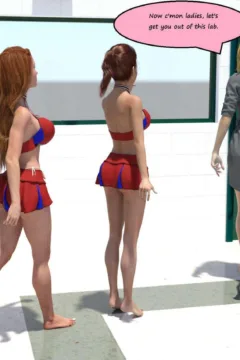 Cheer Shrink Potion (69)