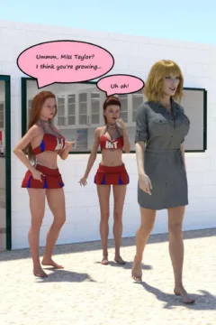 Cheer Shrink Potion (70)