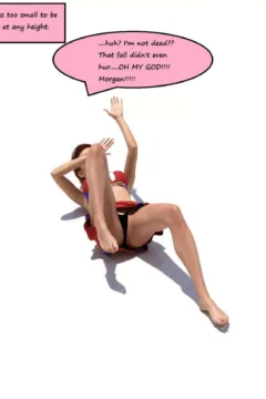 Cheer Shrink Potion (8)