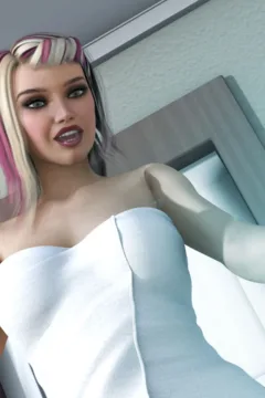 Cheerleader in Charge (100)