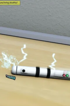 Cheerleader in Charge (103)