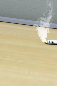 Cheerleader in Charge (104)