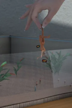 Cheerleader in Charge (107)