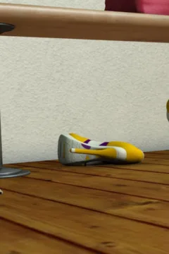 Cheerleader in Charge (24)