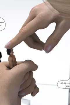 Cheerleader in Charge (42)