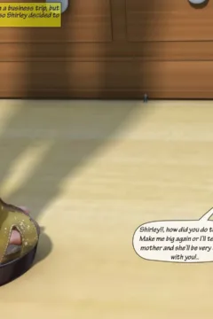 Cheerleader in Charge (92)