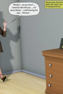 Cheerleader in Charge (96)